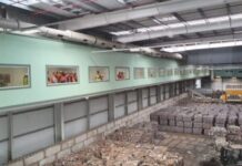 El «apoyo» para jóvenes al alquiler de vivienda y la creación de una «estrategia común» de gestión de residuos, entre las propuestas al Pleno de septiembre