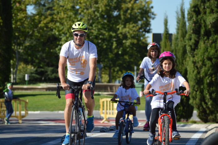 Fiesta Bicicleta 2023