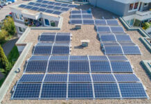 El Ayuntamiento ampliará las instalaciones fotovoltaicas del CEIP Dulce Chacón, del CEIPSO La Luna y de la Casa de Asociaciones