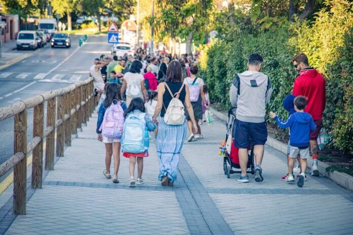 VUELTA AL COLE (1)