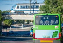 El Gobierno local presenta su alternativa al nuevo anteproyecto de transporte urbano e interurbano en autobús