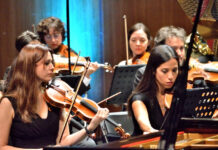 La Orquesta Sinfónica ‘Alma Mahler’ busca consolidarse como “la orquesta del pueblo” en su concierto del 13 de mayo en Rivas
