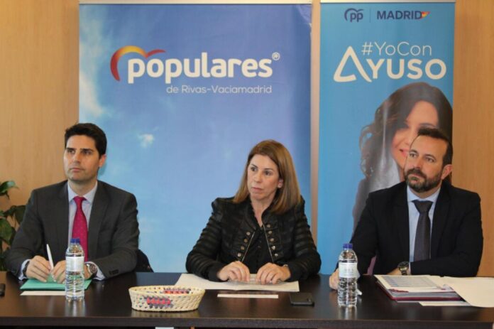 Anuncio inversion educativa