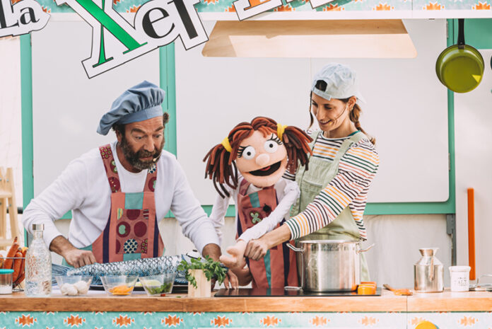 Chef