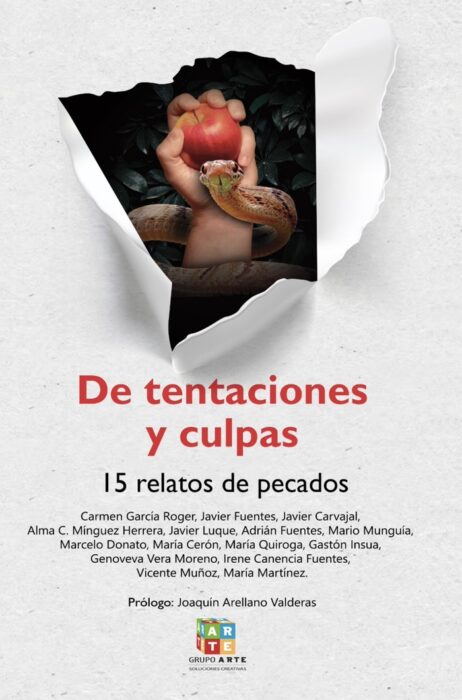De tentaciones y culpas