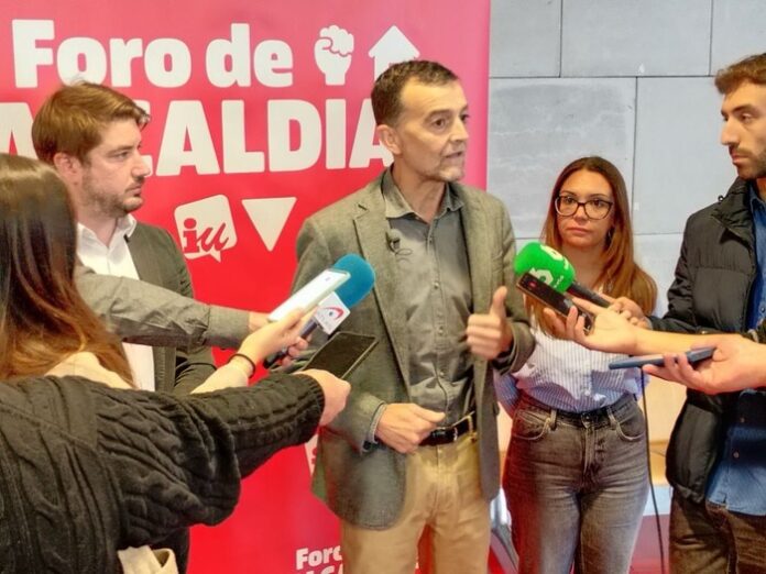 Foro de Alcaldias