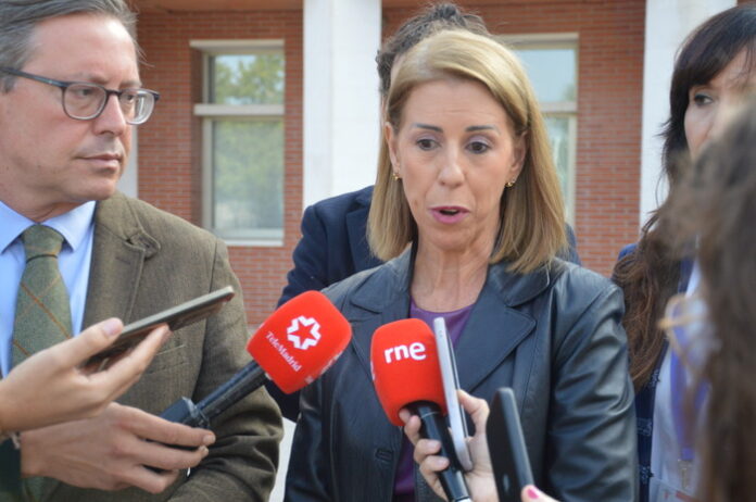 Reunion Novo-Serrano sobre vivienda