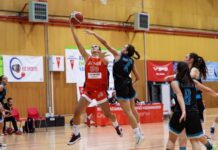 El Gobierno local destina más de 250.000 euros a subvenciones deportivas