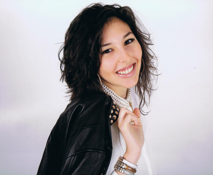 Sandra Antunez