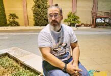 Jesús Sala, entrenador de Uros Rivas de Liga EBA: «Estamos en pleno proceso de renovación de cara al futuro»