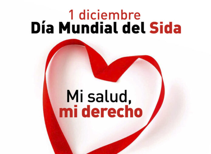 Día del sida 2 ayuntamientos
