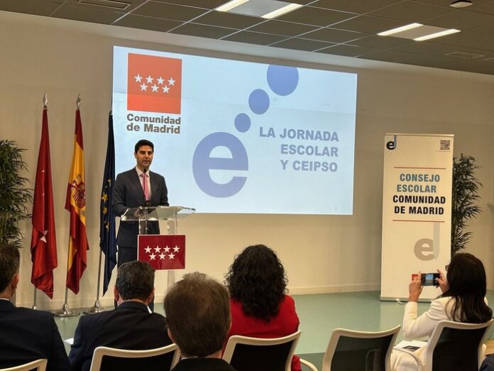 Emilio Viciana jornada partida