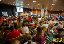 Radio Cigüeña entrega hoy los premios de la décimo tercera edición de la Gala de la Deportividad