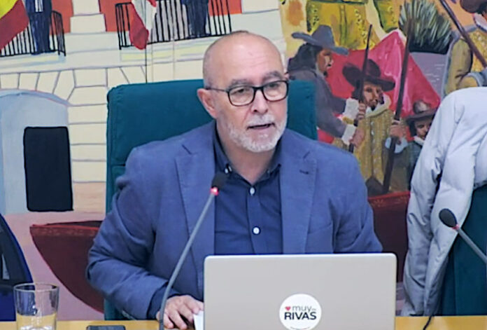 Pleno presupuesto municipal 2025