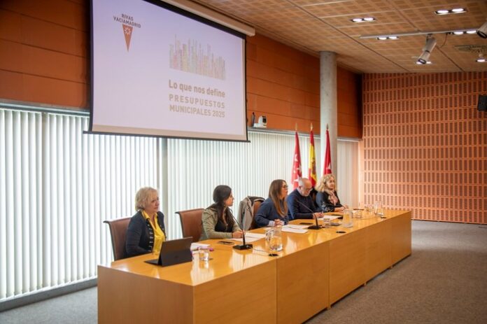Presentación Presupuestos 2025 (2)
