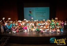 Entregados los XV Premios Compromiso Educativo Profesor Julio Pérez