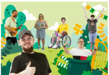 FUNDAR tiene ya disponible su calendario solidario 2025