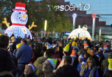 Toda la Navidad en Rivas