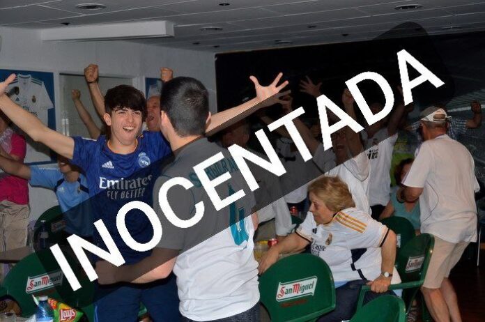 Inocentada