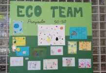 Casi 100.000 euros de ahorro gracias al Proyecto 50/50 en los colegios públicos de Rivas