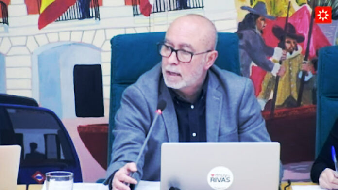Alfaro nuevo prestamo EMV pleno enero 2025
