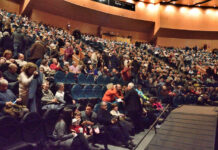El Ayuntamiento da luz verde a buena parte de la programación cultural del próximo semestre