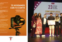 El Ayuntamiento ofrece asesoría para realizar cortos cinematográficos de cara al concurso local del Festival de Cine de Rivas