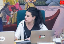 Aprobado el cambio de lindes entre Rivas y Madrid