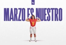 El equipo femenino de Osos de Rivas pide el apoyo del público ante una serie de partidos decisivos