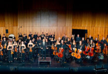 Tres orquestas ofrecerán este sábado en Rivas un repertorio de ópera, zarzuela y música de cuerda