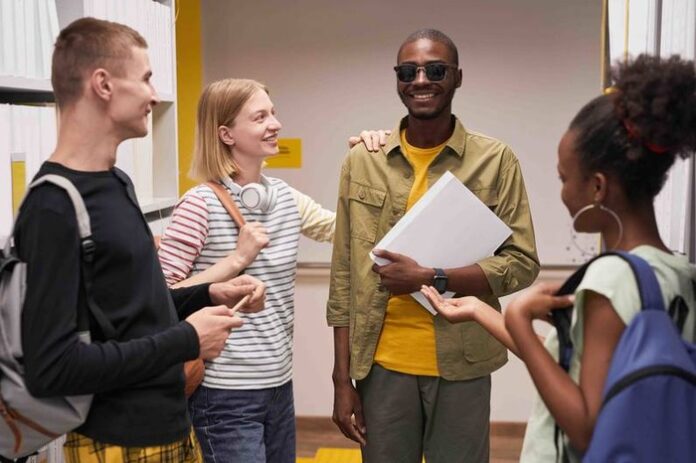 Ayudas alumnos universitarios discapacidad