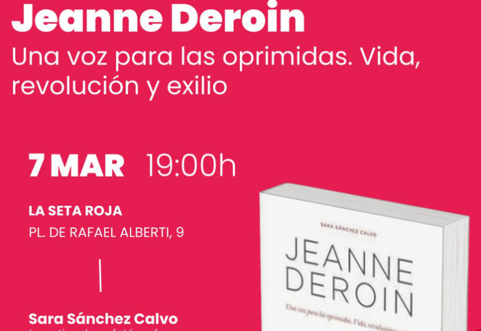 Ciclo literario PCE Rivas (1)