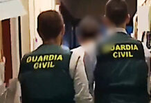 Aumentan notablemente en Rivas los delitos de robo y hurto, además de los informáticos