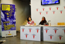 El feminismo y las redes sociales, protagonistas de ‘Marzo Mujeres 2025’ en Rivas
