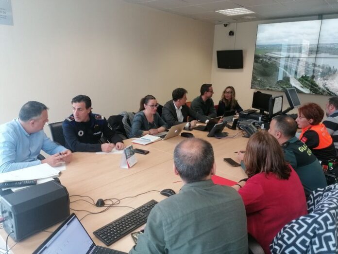 REUNIÓN PLATERIVA 13032025
