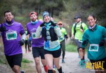 Rivas Trail Natura 2026 regresa con su séptima edición y hasta 750 dorsales disponibles