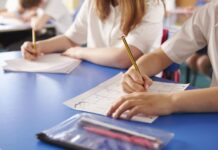 La Comunidad de Madrid abrirá el próximo 11 de marzo el periodo de escolarización para el curso 2026/27