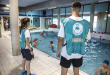 Este próximo lunes comienza el periodo de inscripción en los campamentos deportivos municipales de verano
