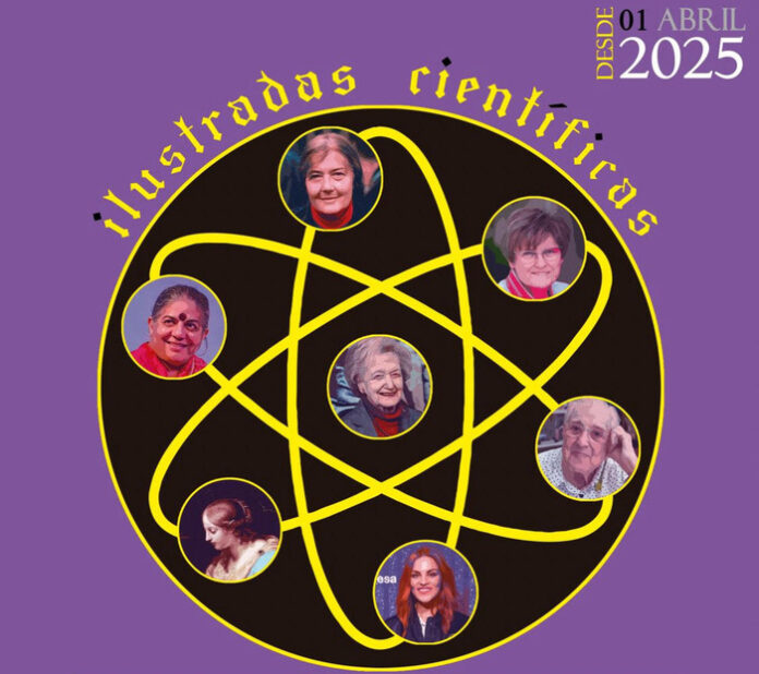 Cartel ilustradas cientificas (1)