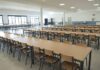 El Gobierno local destina más de 74.000 euros a bonificaciones al comedor escolar en el primer cuatrimestre de este curso