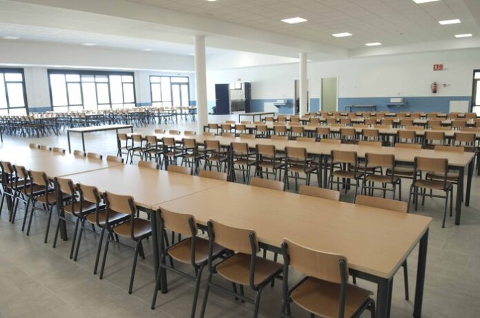 Comedor escolar (1)