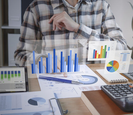 La inflación anual estimada del IPC en octubre alcanza el 4,9%
