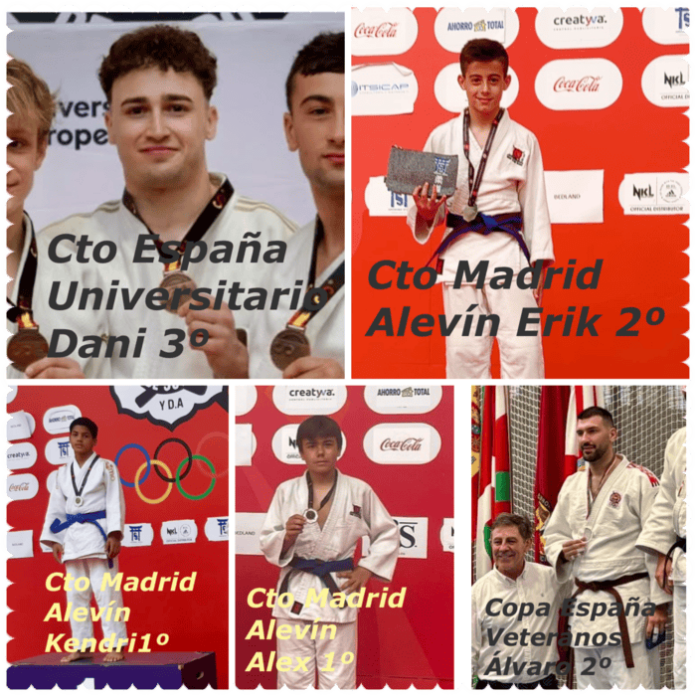 Judo Alvaro 2 Cto España veteranos (1)