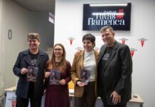 Comienza el Rivas Flamenca, un festival ya convertido en uno de los más importantes de España