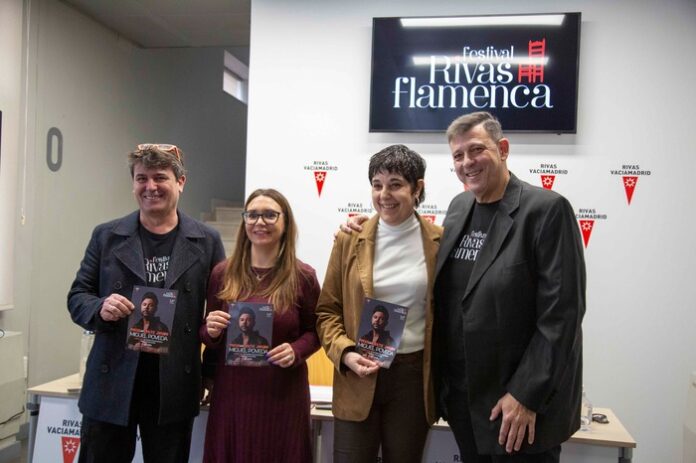 Presentacion Rivas Flamenca 2025 (1)