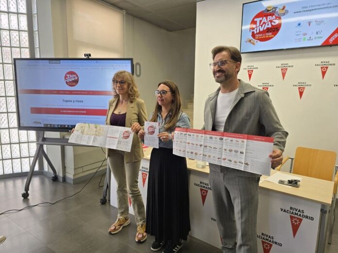 Presentacion Ruta Tapa 2025