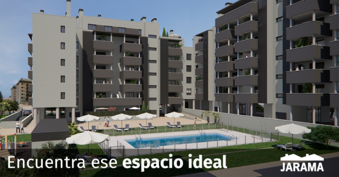 Residencias Los Lirios Jarama