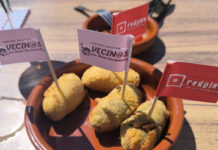 La Ruta de la Croqueta vuelve a Rivas durante dos fines de semana de sabor