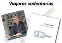 José Luis Morante presenta este miércoles su nuevo libro de ‘haikus’