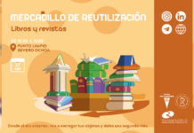 Rivamadrid prepara un mercadillo de intercambio coincidiendo con el Mes del Libro